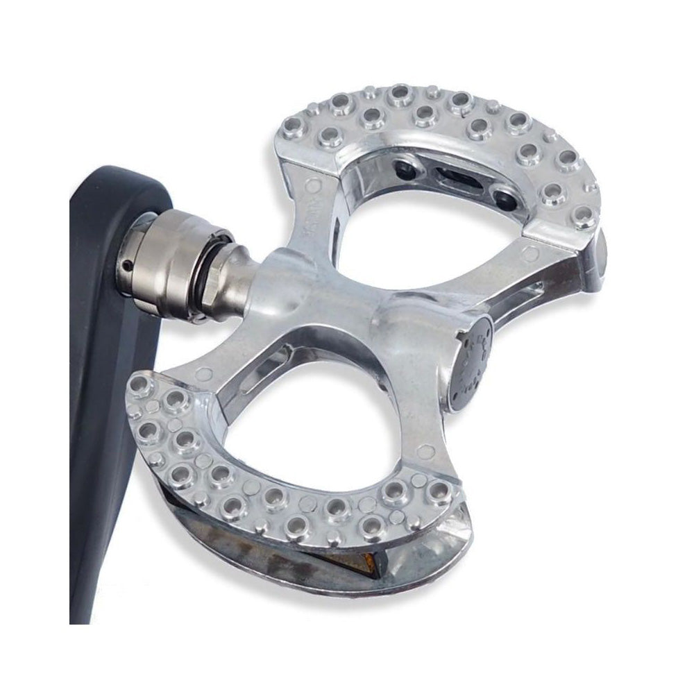 MKS EZY Superior Lambda Grip King Pedal