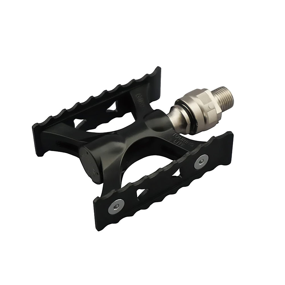touring pedals MKS Ezy Touring Lite Superior Pedal