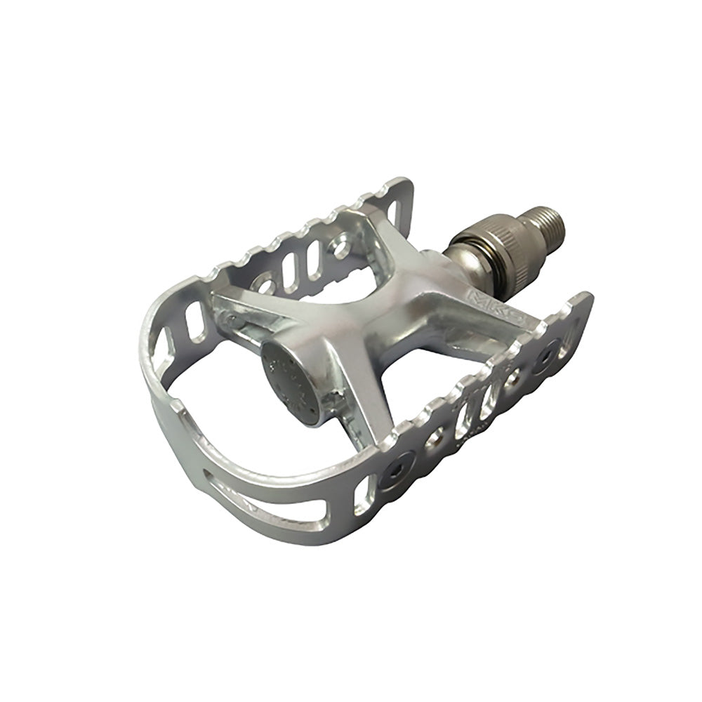 ezy pedals MKS UB-Lite EZY Pedals Silver