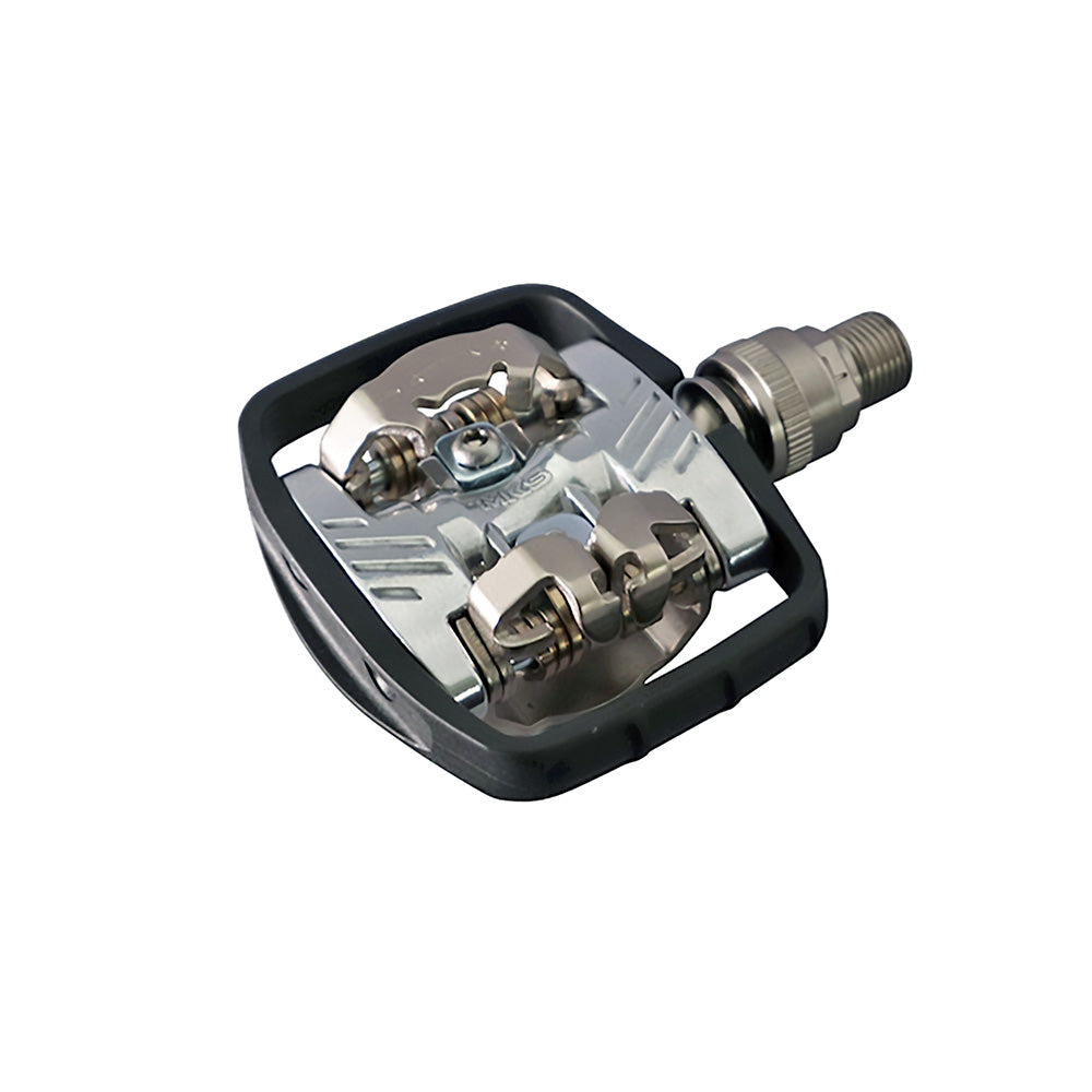MKS US-S EZY SPD Pedals – DAHON BIKE
