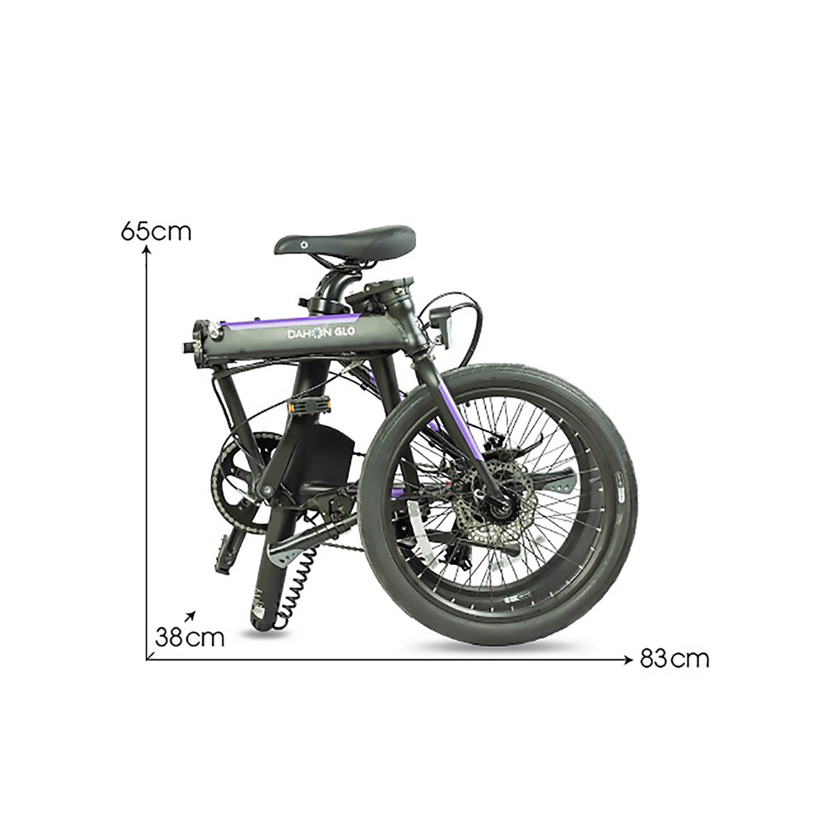 K-One eBike Hub Drive