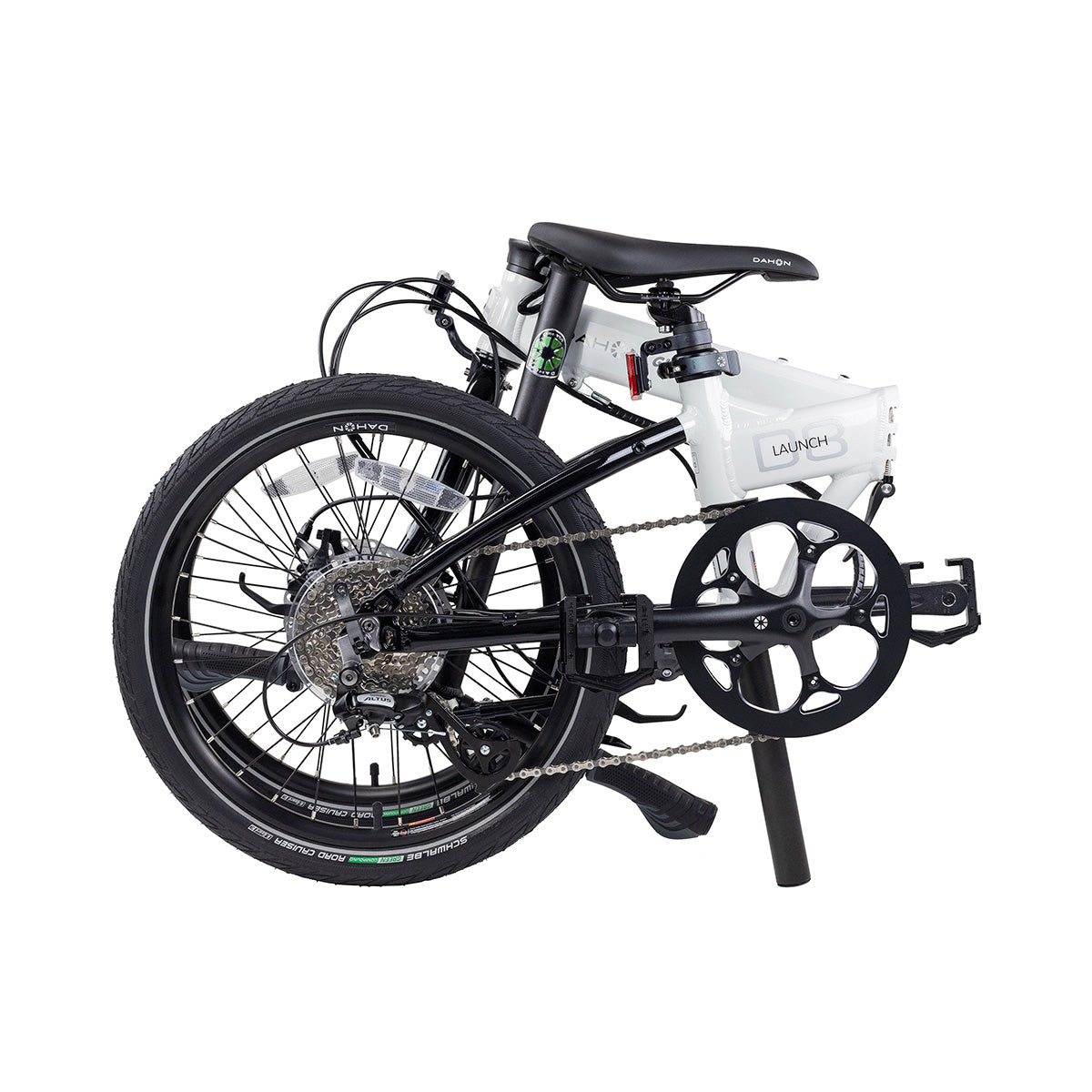 DAHON BIKE
