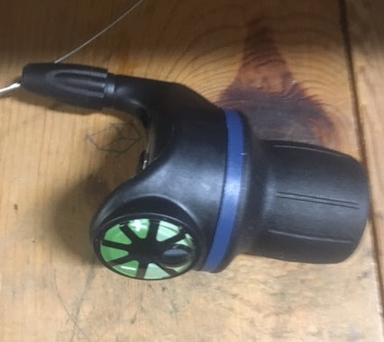 Neos 7 Speed Shifter