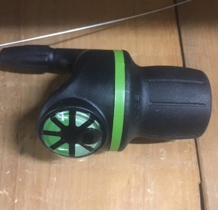 Neos 8 Speed Shifter