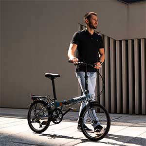 The Definitive Guide for Buying a DAHON