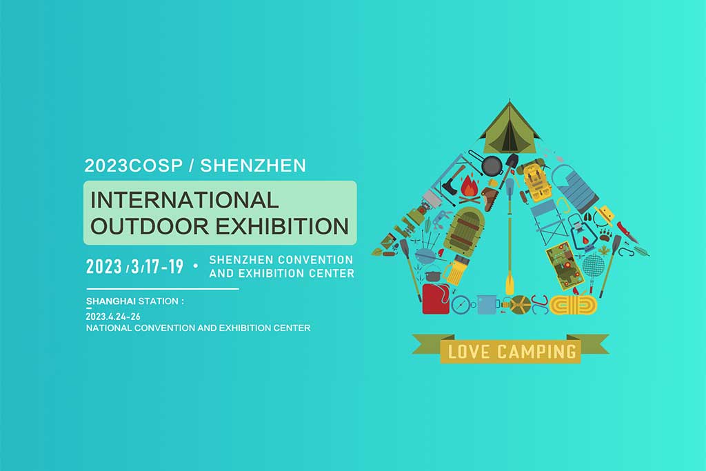 DAHON Shines at Shenzhen Outdoor Expo 2023