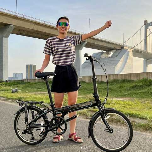 DAHON YouTube Review 2022 Round-Up