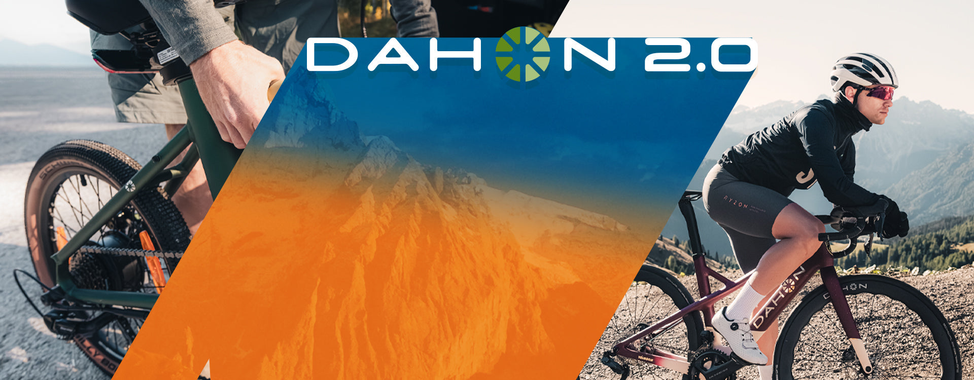 DAHON at Sea Otter Classic 2026 — Ride the Future of Folding Bikes