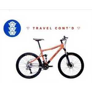 DAHON Fuego