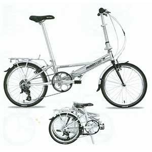 DAHON Presto Review