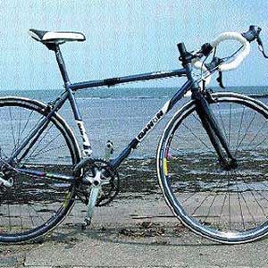 DAHON Allegro