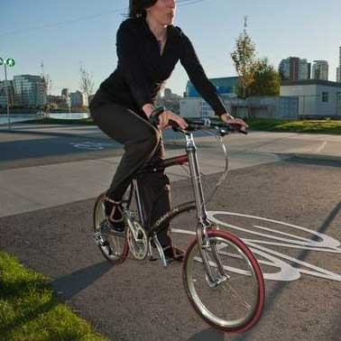 DAHON Hammerhead