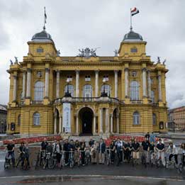 DAHON Buoyant Ahead of Annual Global Sales Convention in Zagreb