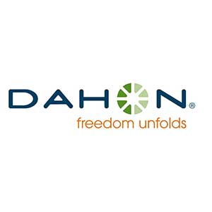 DAHON Repositions Brand with "Freedom Unfolds"