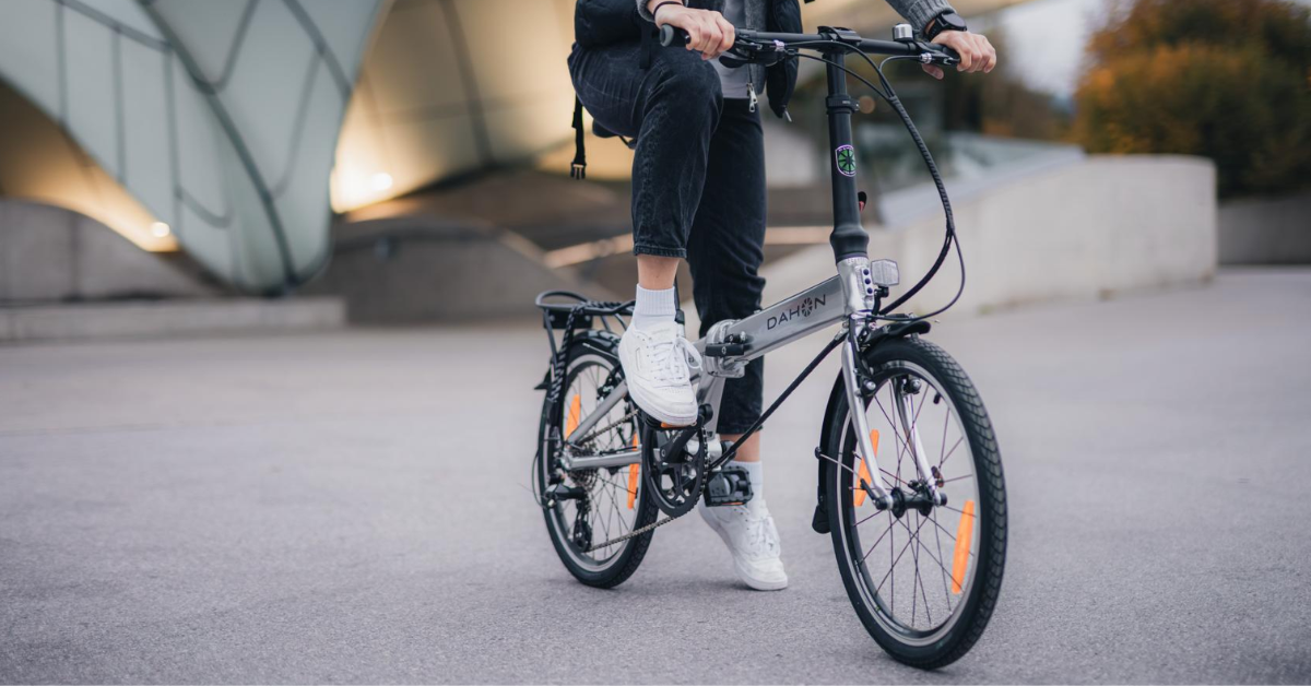 Folding Bike Wheel Size: 14-Inch, 16-Inch, or 20-Inch?