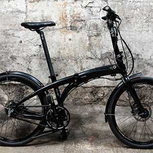 DAHON IOS XL