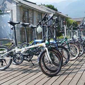 Successful DAHON China Distributor Conference Wraps in Yunnan