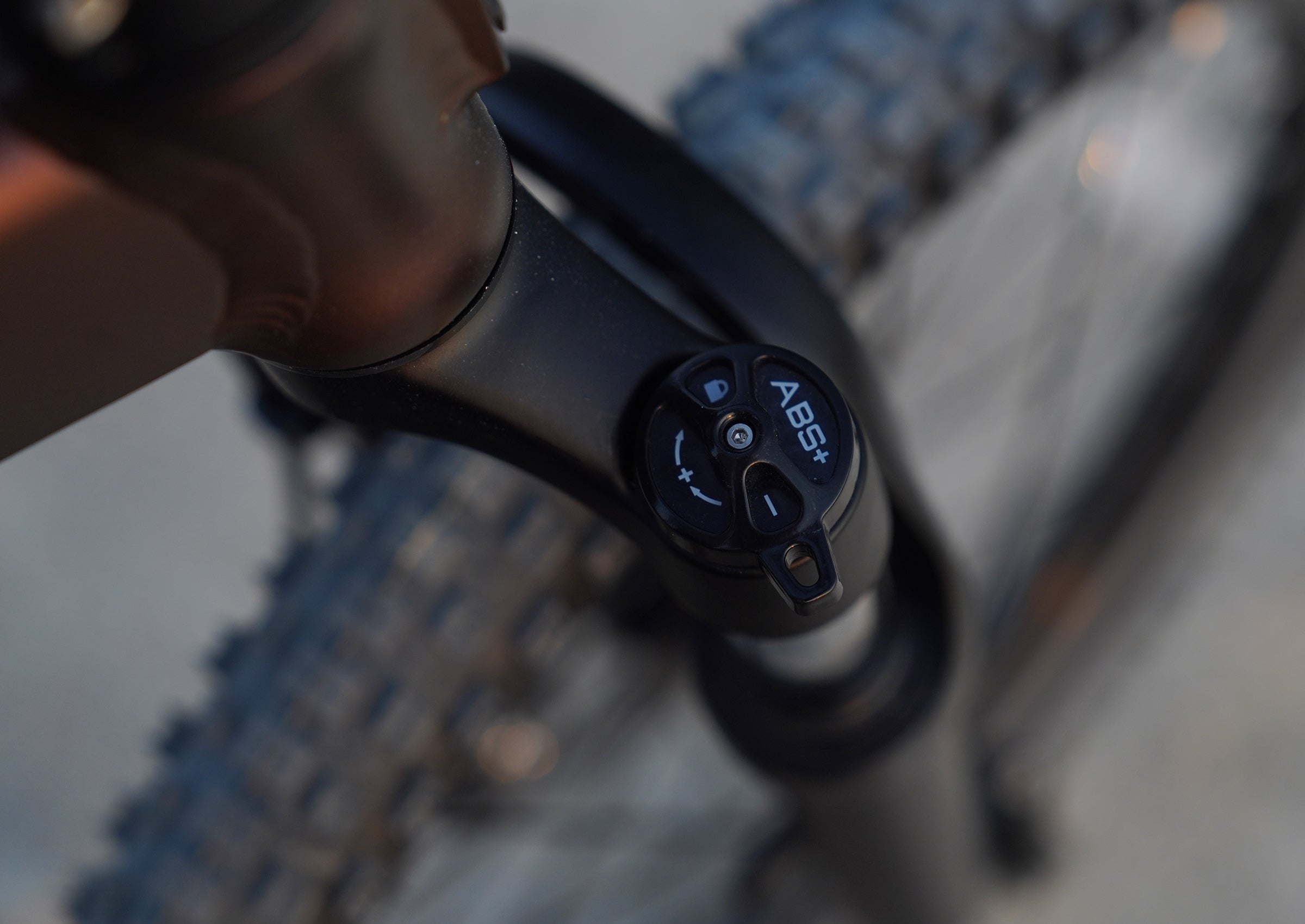 DAHON BIKE