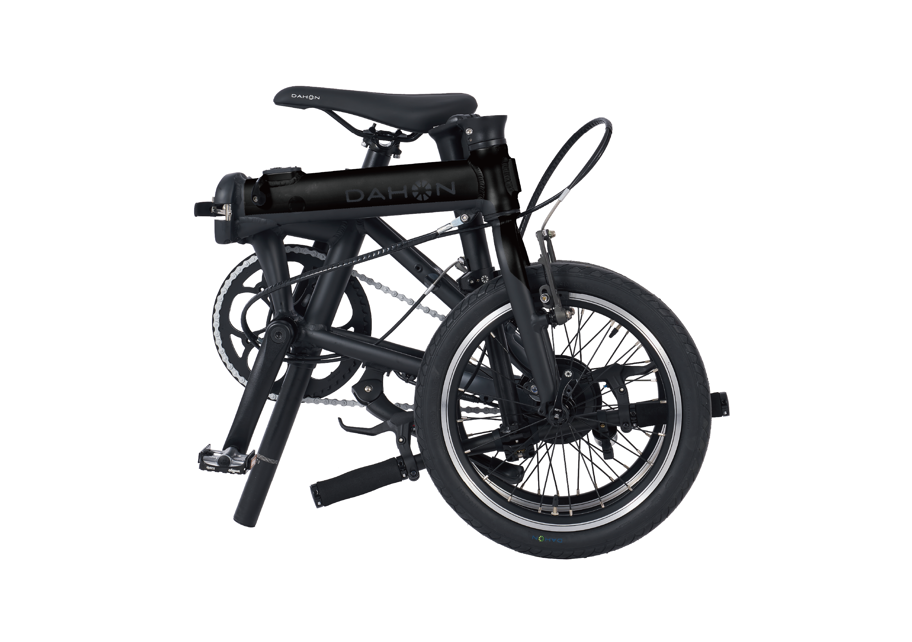 K-Feather Electric Bike