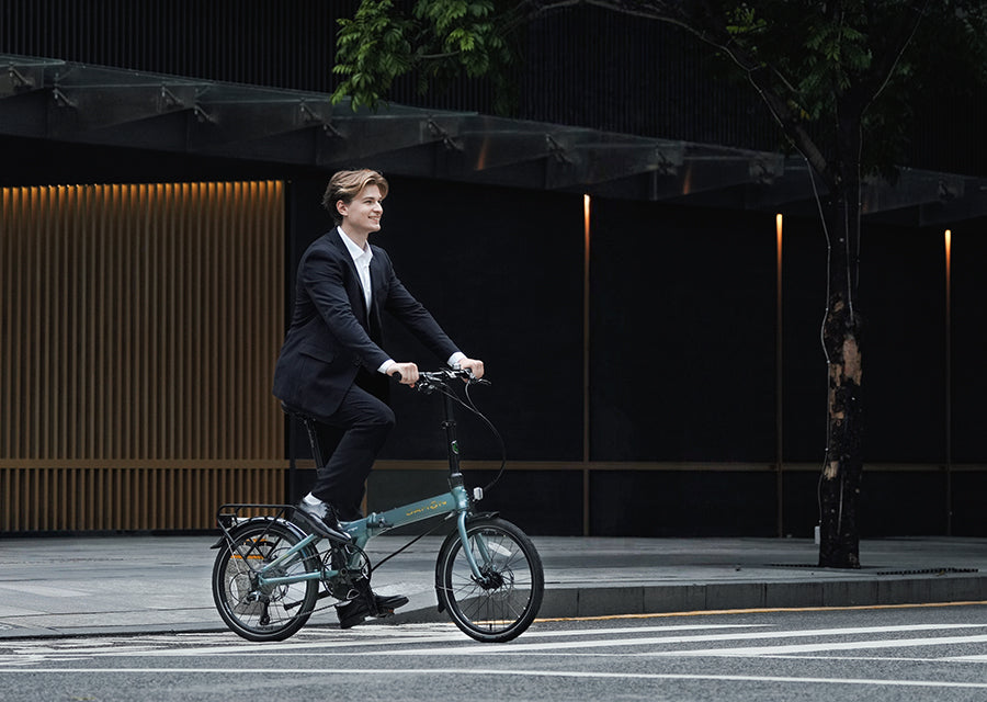 DAHON BIKE