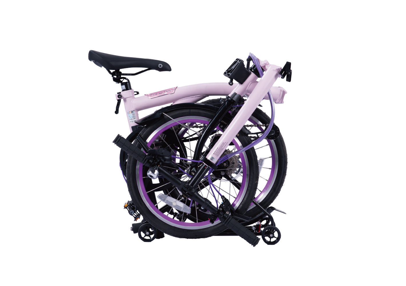 Lunden D7 – DAHON BIKE