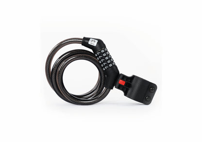 Dahon Combination Cable Lock
