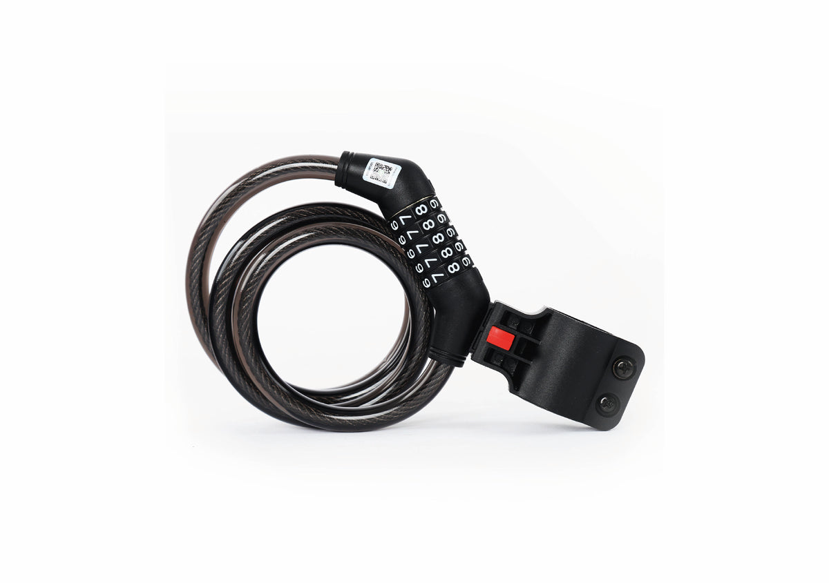 Dahon Combination Cable Lock