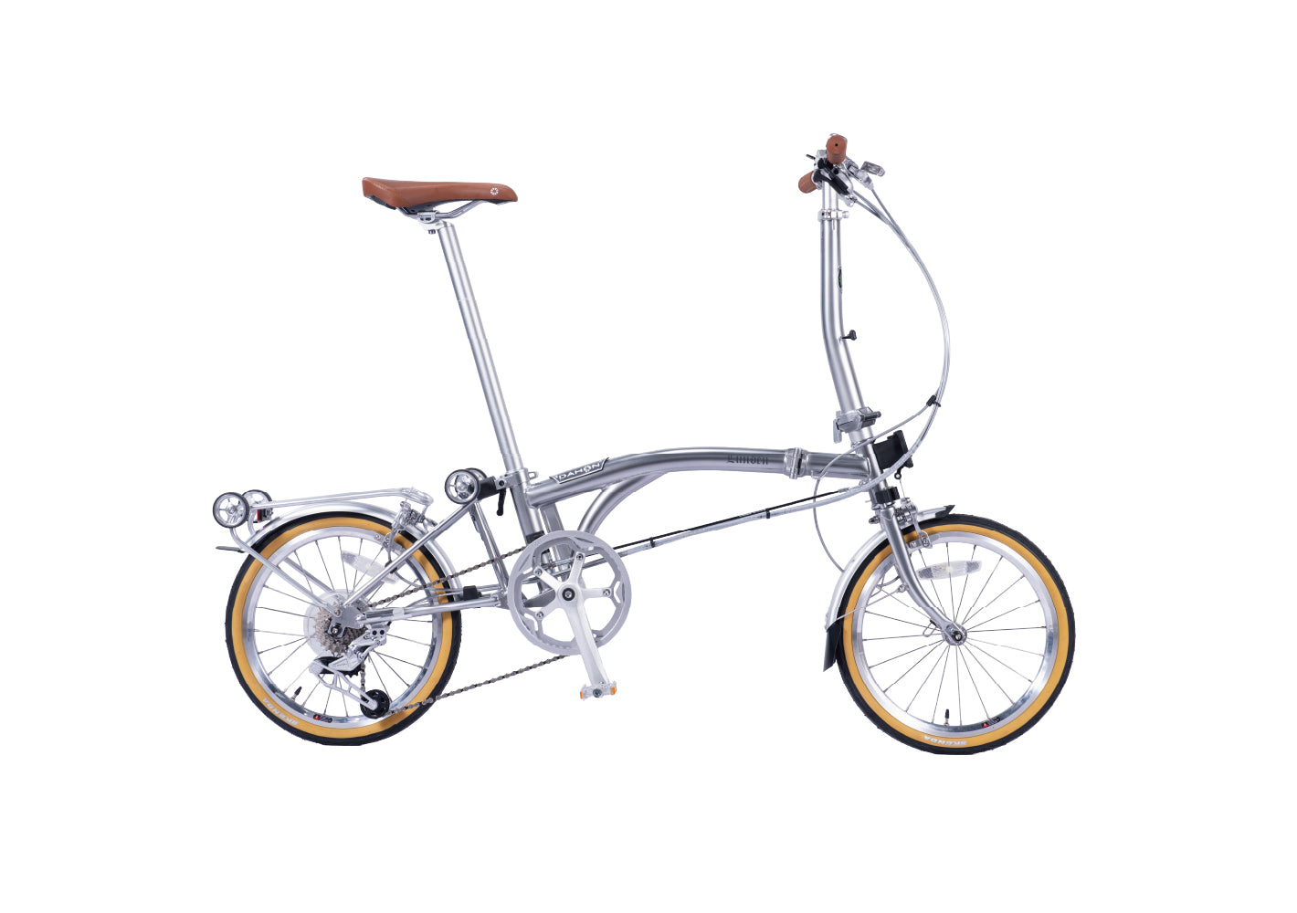 Dahon Folding Bikes | Folding Bicycles – DAHON BIKE