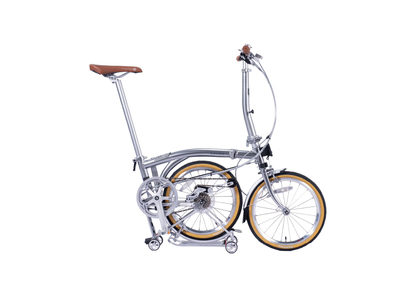 Lunden D7 – DAHON BIKE