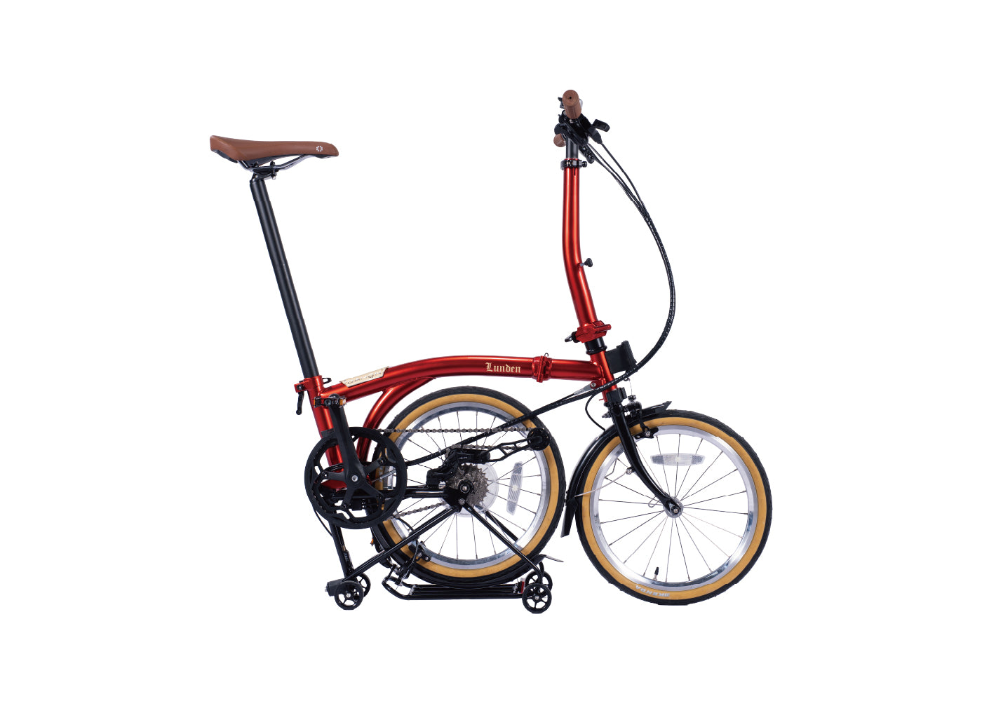 Dahon Folding Bikes | Folding Bicycles – DAHON BIKE
