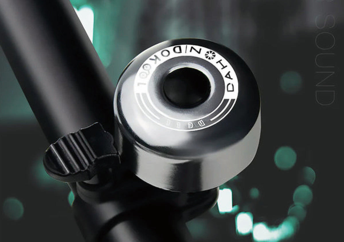 Classic Bicycle Bell