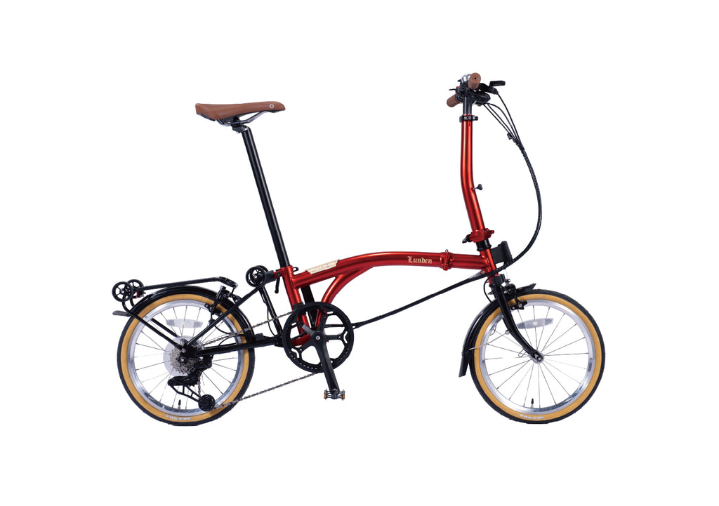 Lunden D7