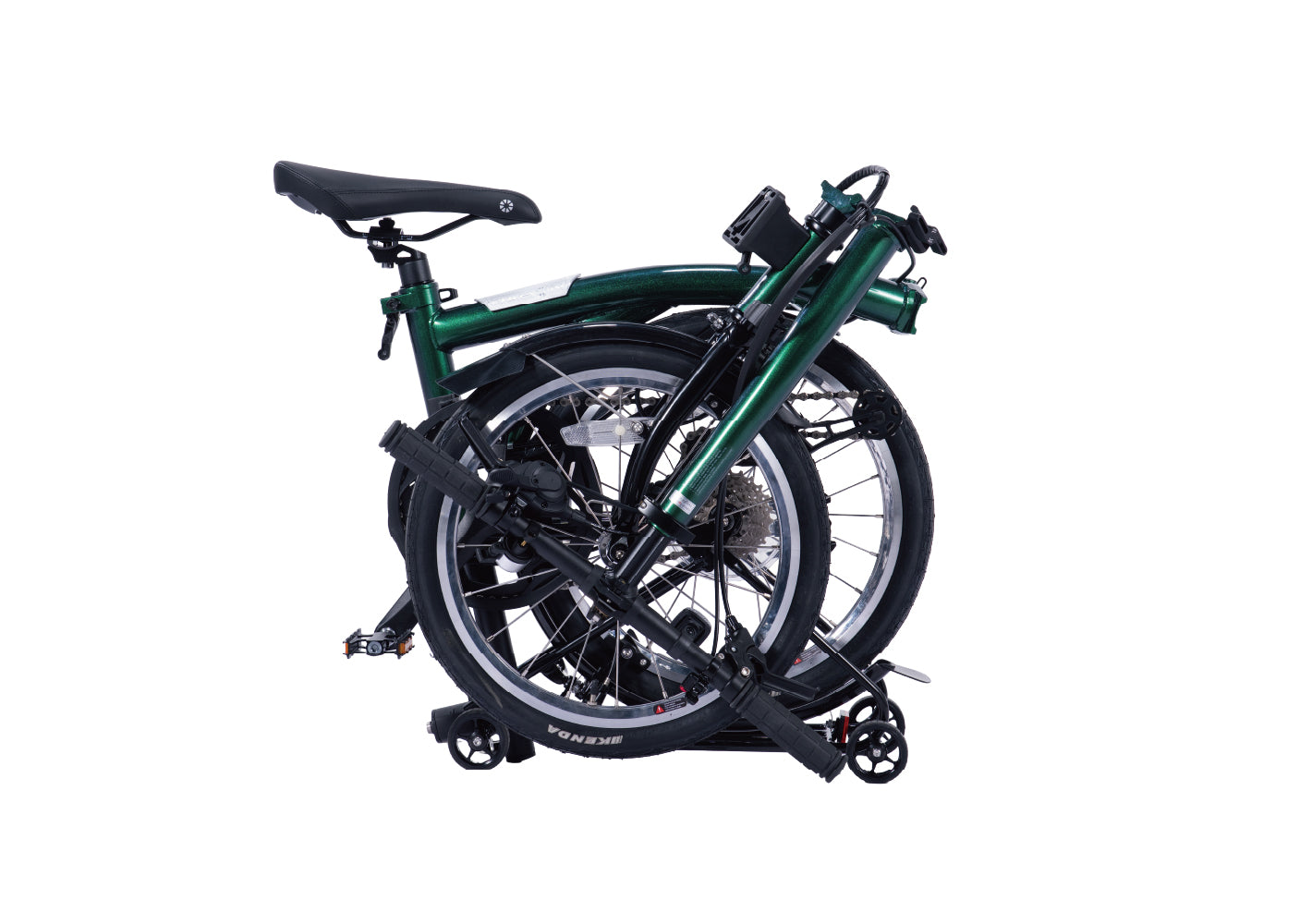 Lunden D7 – DAHON BIKE