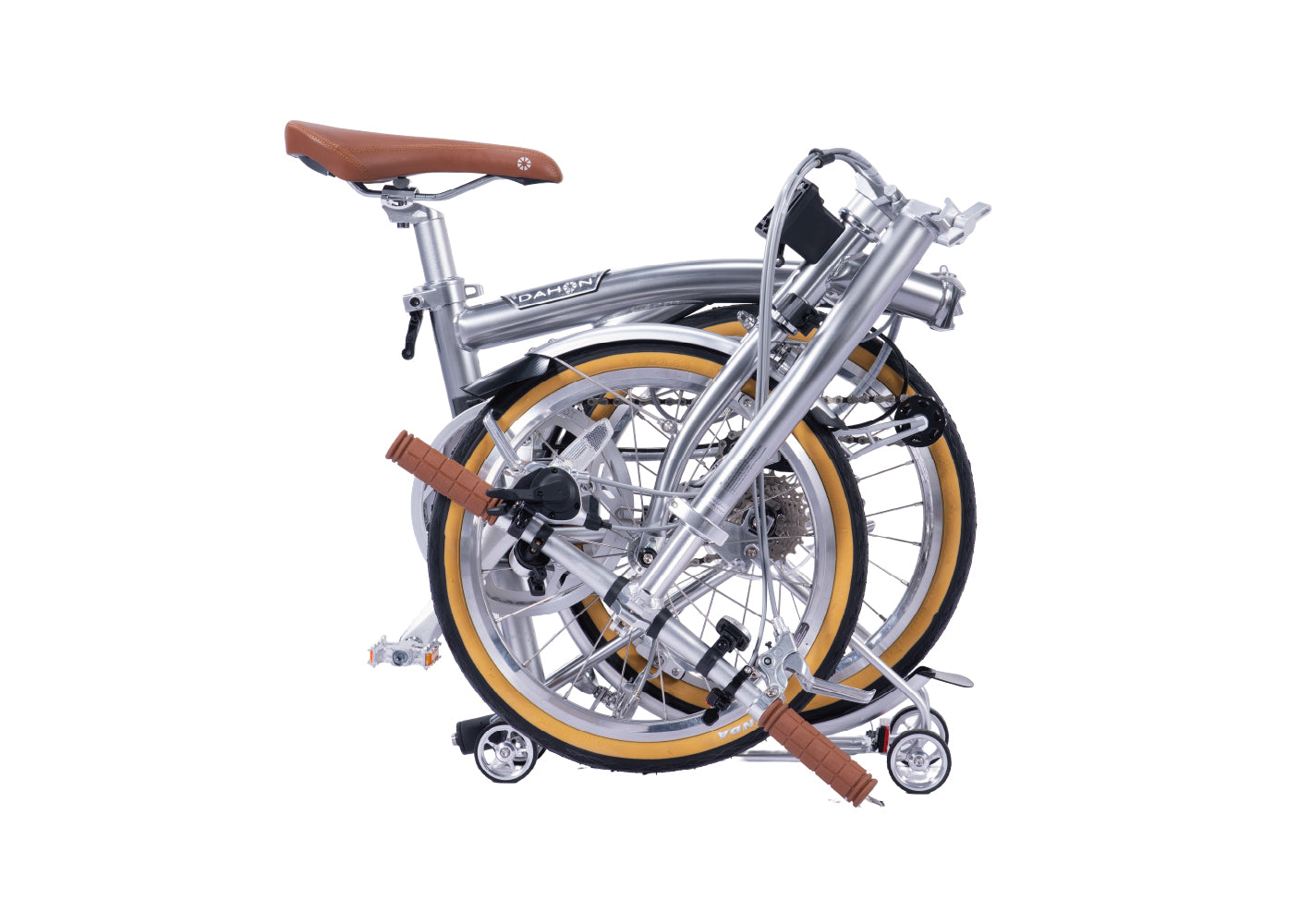 Lunden D7 – DAHON BIKE