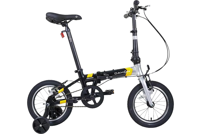 Dahon North America Find Your Freedom