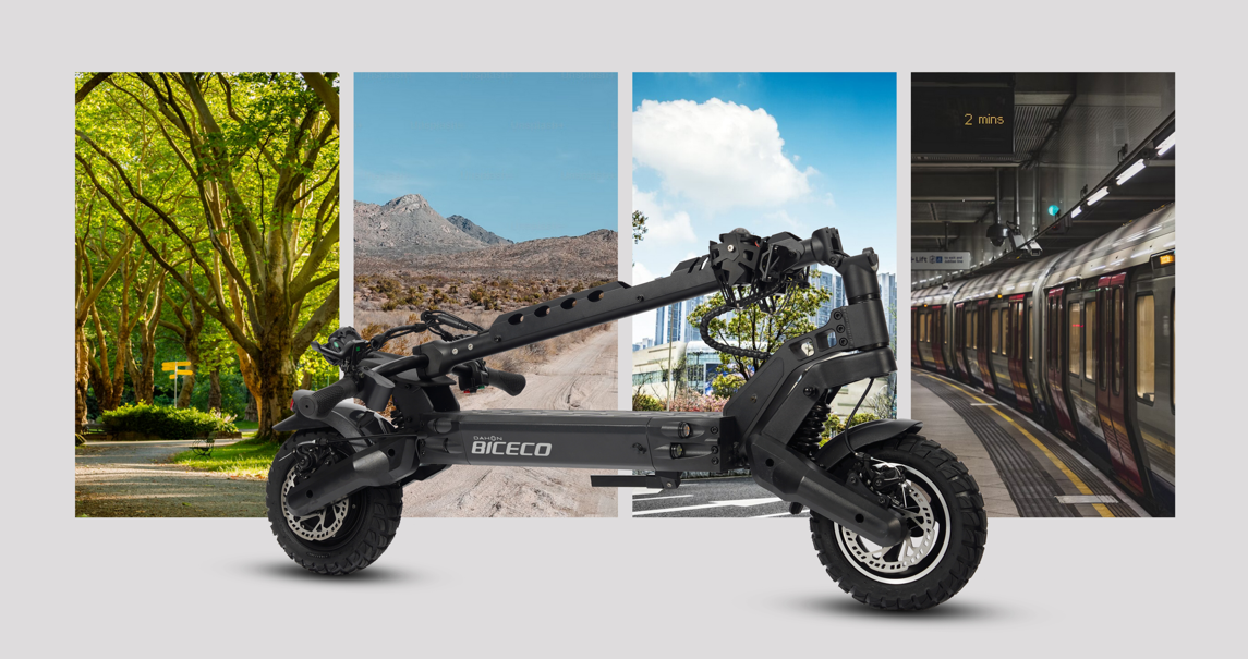 DAHON BIKE