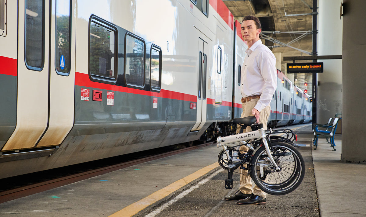 DAHON BIKE