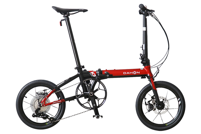 Dahon da bike sale