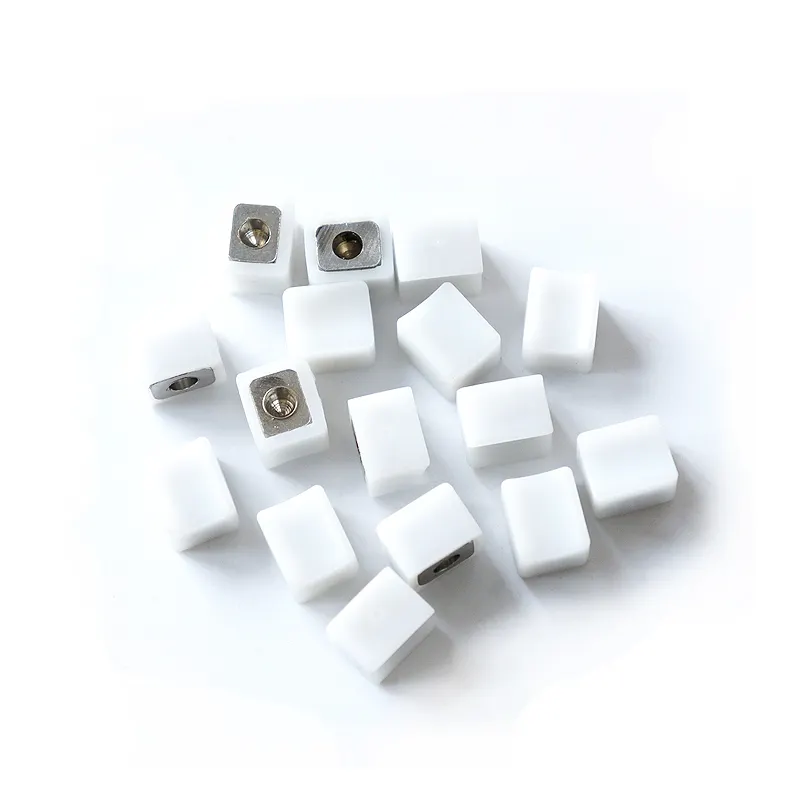 Stem Hinge Block - 3°