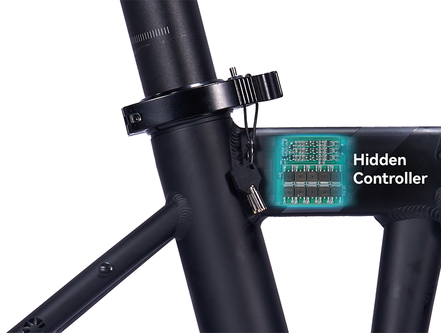 DAHON BIKE