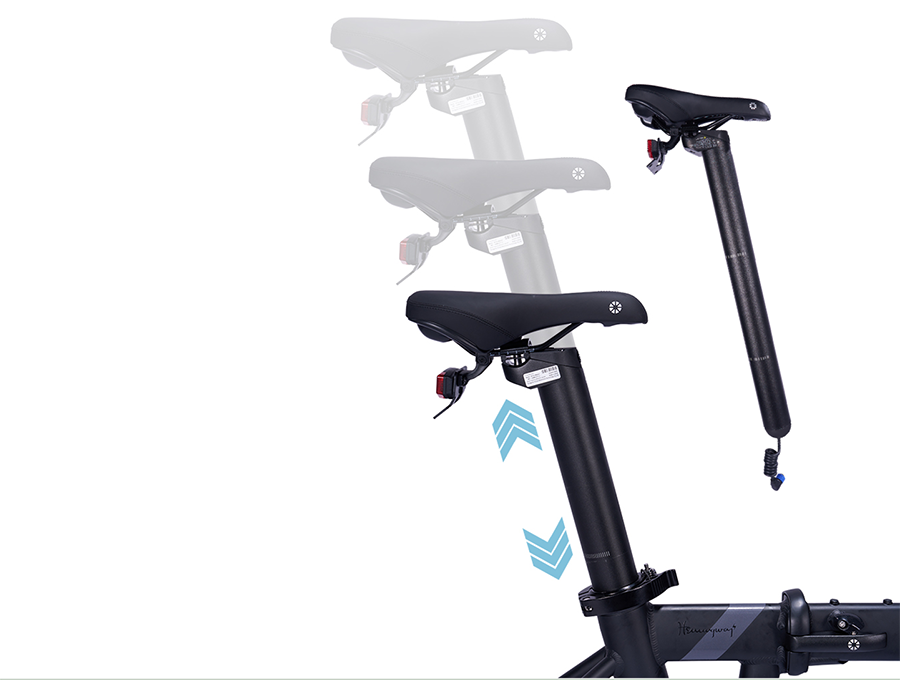 DAHON BIKE