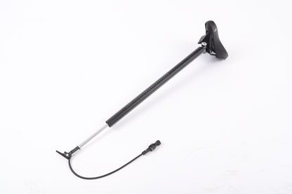 Integrated Seat Post Pump, 34mm