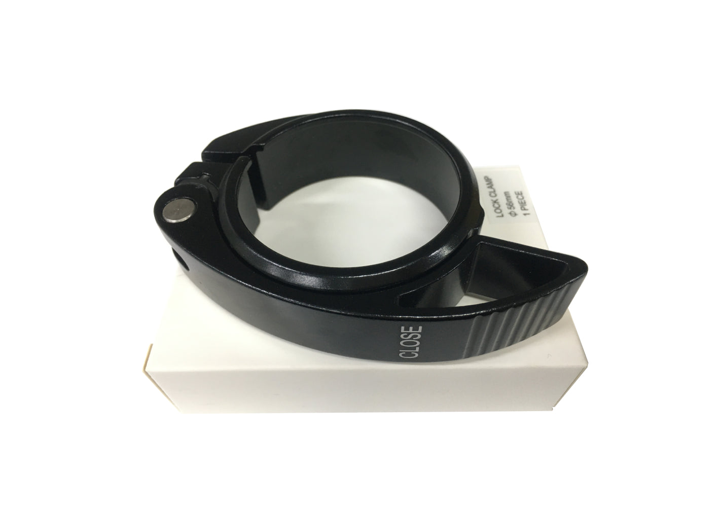 K ONE Middle Motor & Hub Motor Ebike Seatpost Clamp