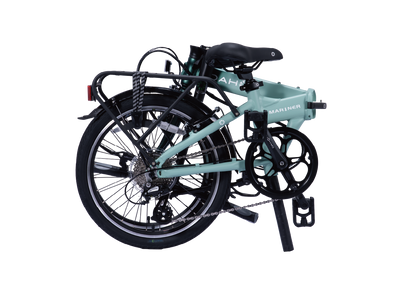 Mariner D8 II