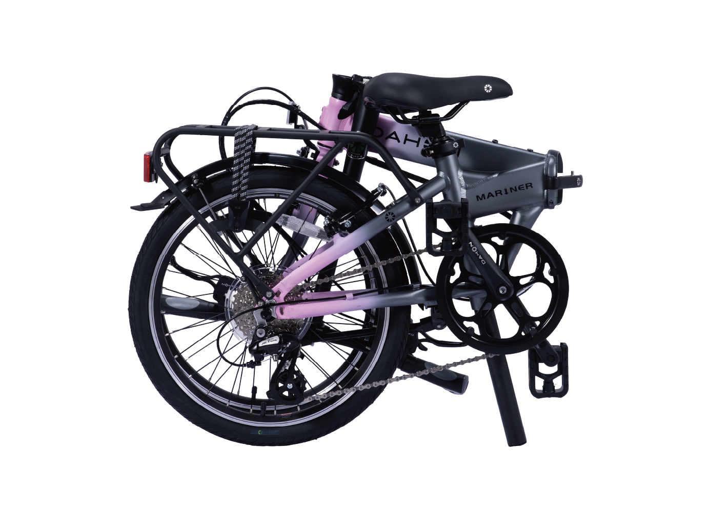 Mariner D8 II