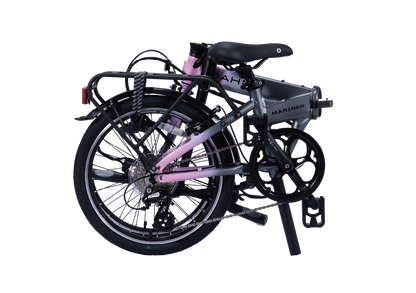 Mariner D8 II