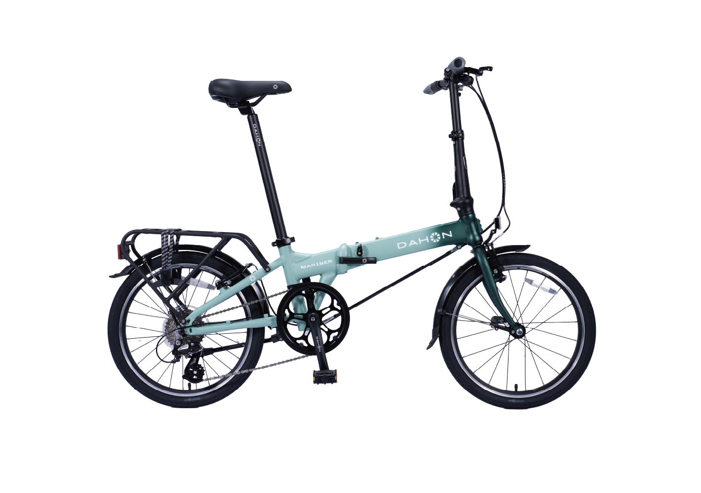 Mariner D8 II