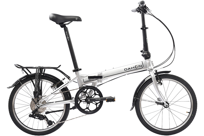 Dahon route folding best sale bike