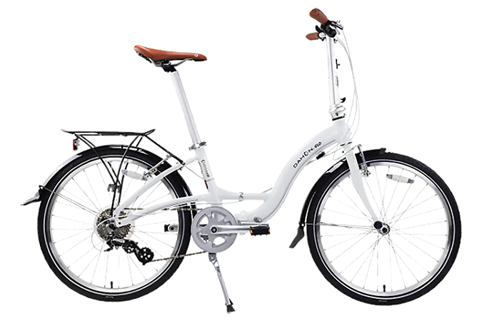 Dahon North America Find Your Freedom