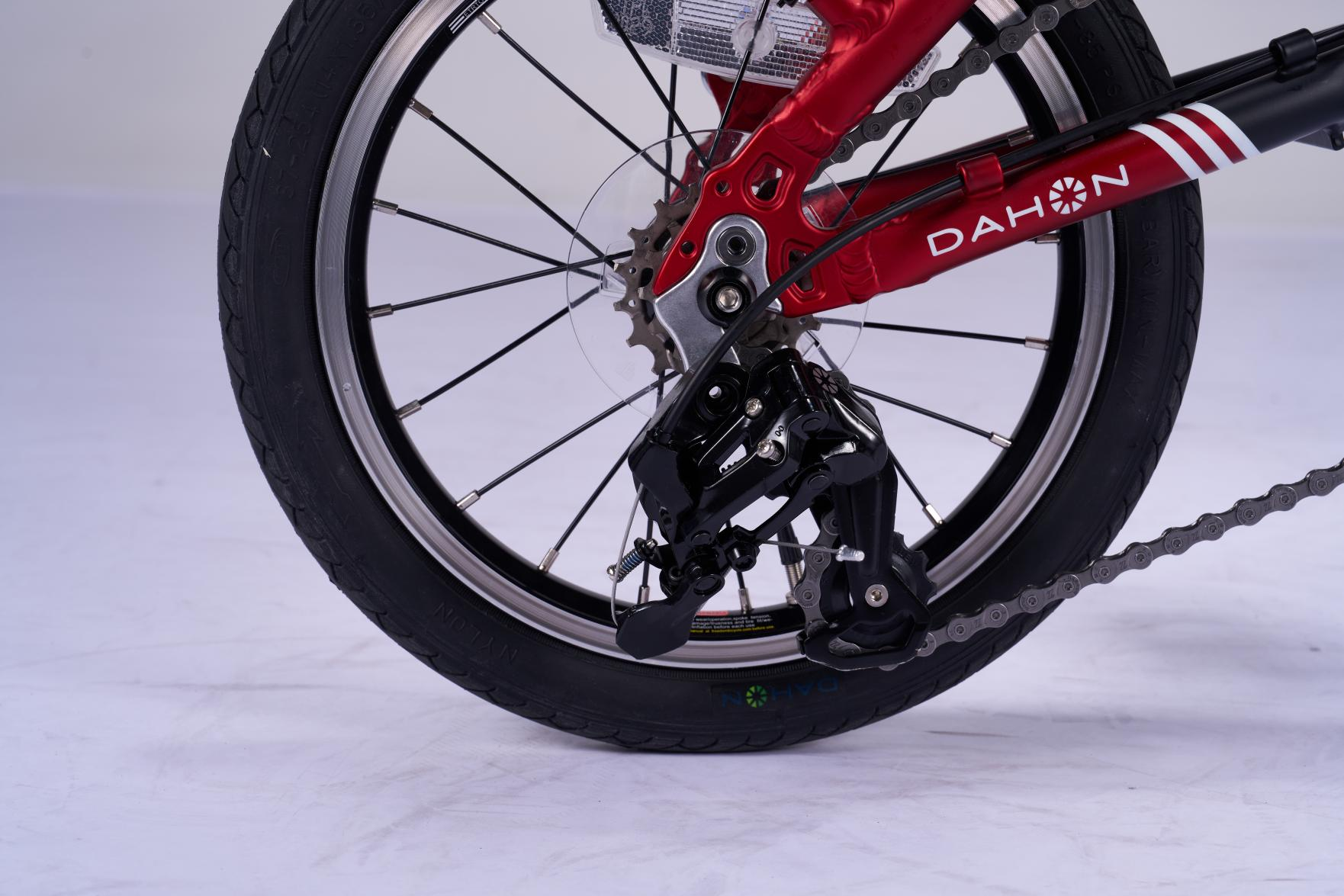 Precision Drivetrain System